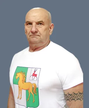 Громов Вячеслав Викторович