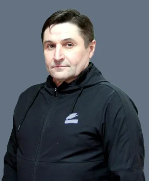 Данилушкин Владимир Александрович