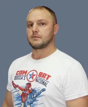 Чичеров Сергей Геннадьевич
