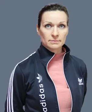 Романова Екатерина Львовна