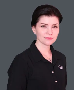 Сергиенкова Ирина Анатольевна