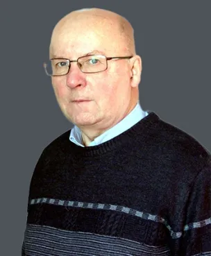 Хлебницин Сергей Алексеевич