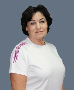 Жукова Мария Алексеевна